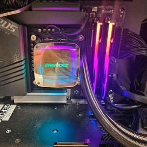 i9 13900k rtx4080 워크스테이션