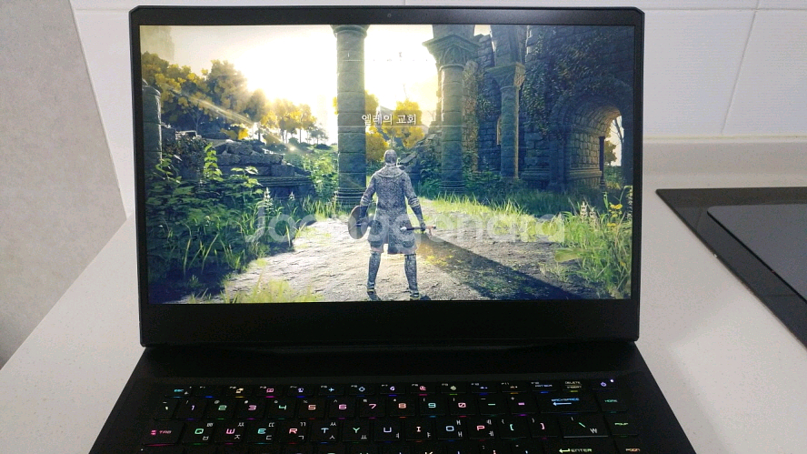MSI GP66 11세대 게이밍 노트북/RTX3070--1
