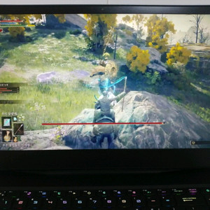 MSI GP66 11세대 게이밍 노트북/RTX3070