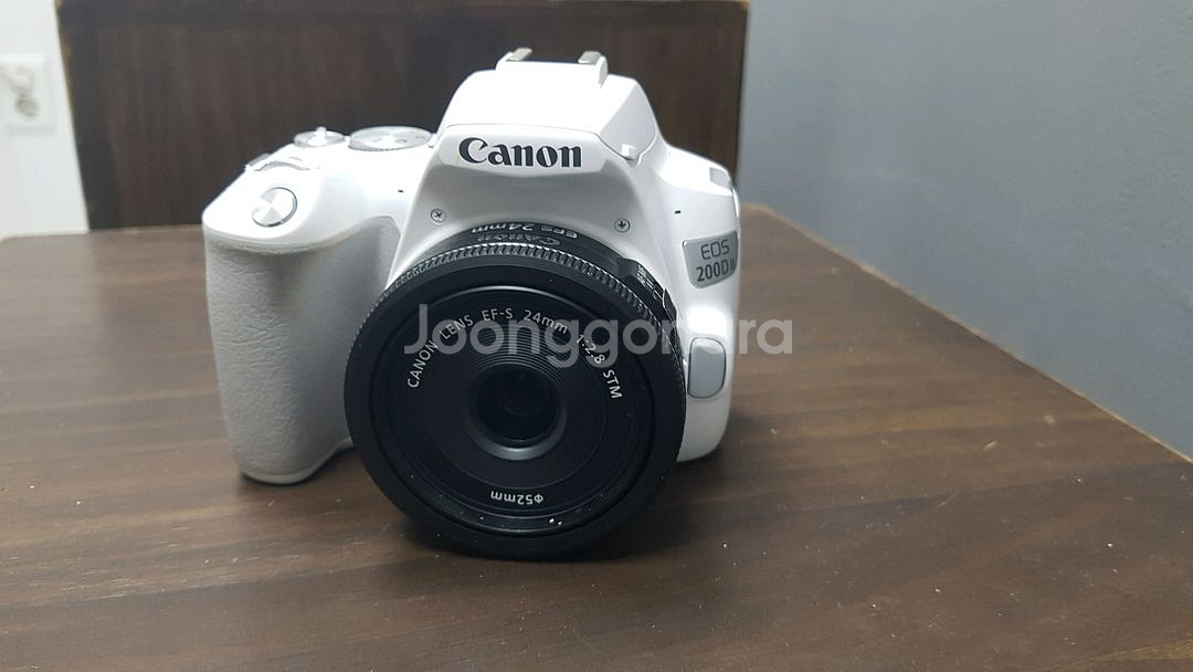 상태A급 캐논200d2카메라--0
