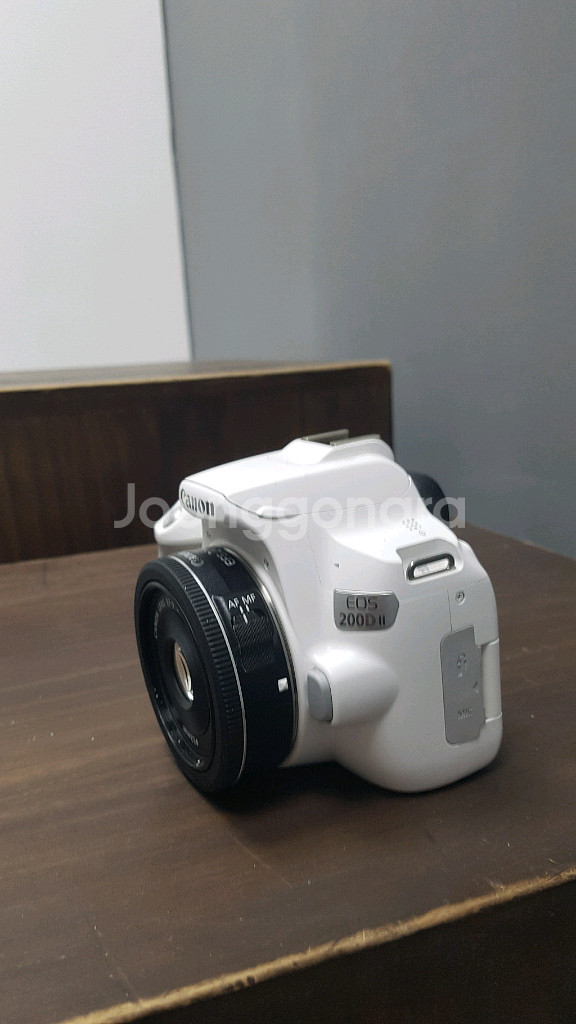 상태A급 캐논200d2카메라--2