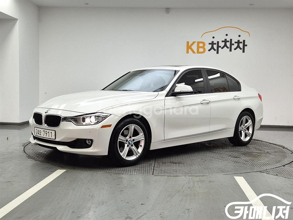 [BMW]3시리즈 (F30) 320i #앱특가--0
