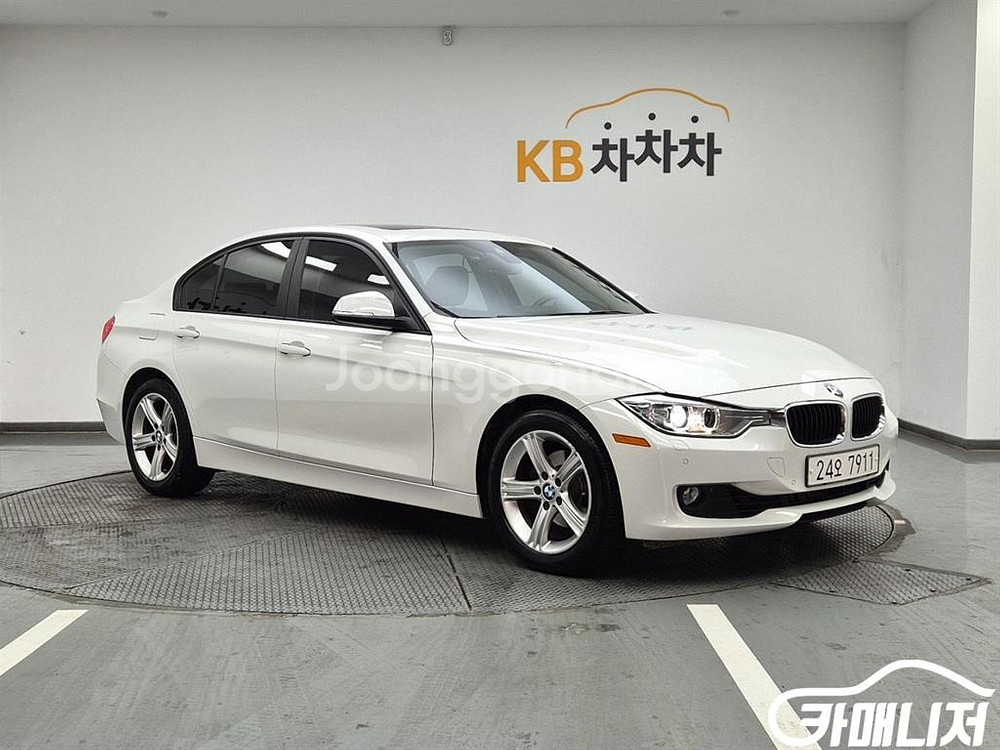 [BMW]3시리즈 (F30) 320i #앱특가--1