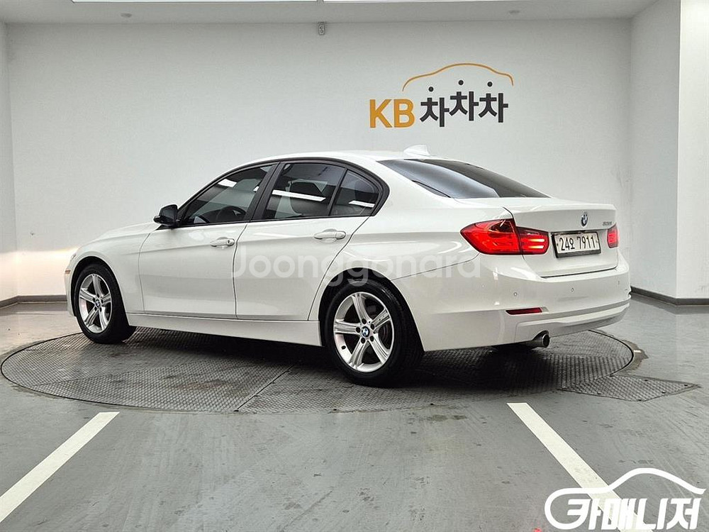[BMW]3시리즈 (F30) 320i #앱특가--2