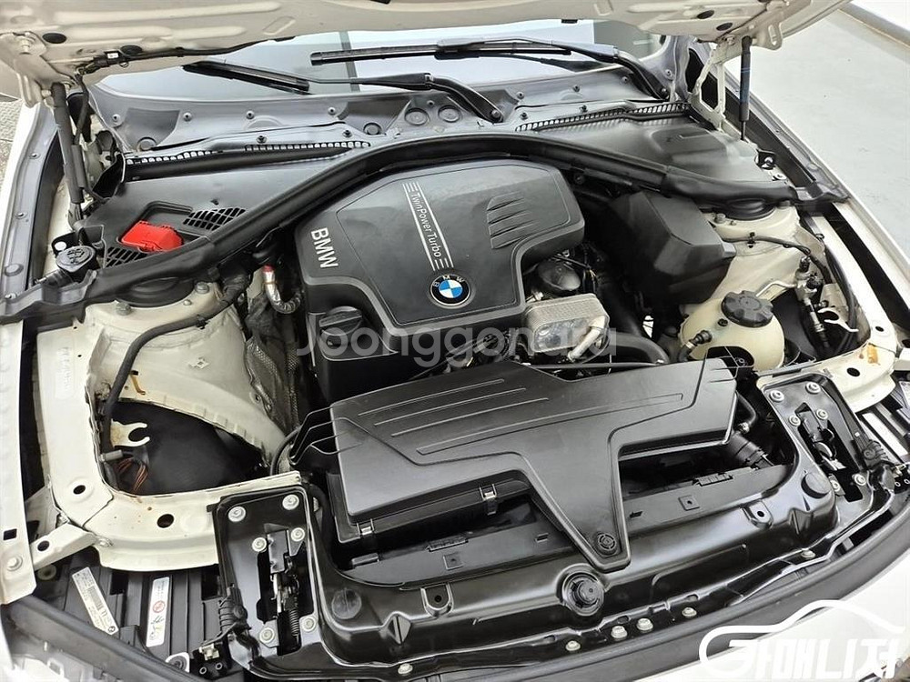 [BMW]3시리즈 (F30) 320i #앱특가--4