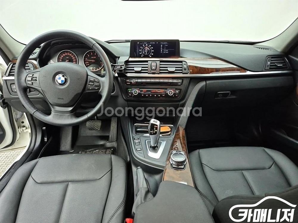 [BMW]3시리즈 (F30) 320i #앱특가--6