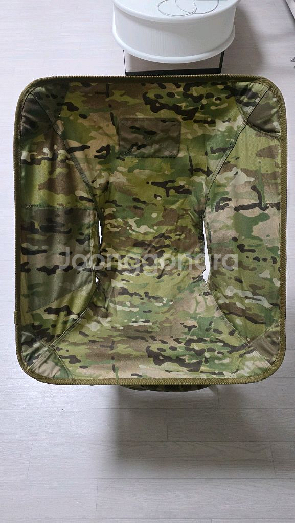 헬리녹스 택티컬체어 멀티캠--3