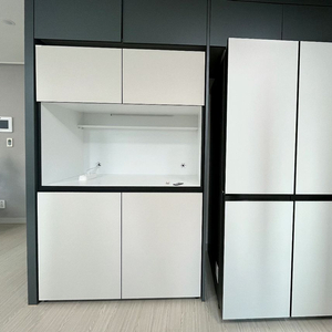 트리니홈 홈카페장