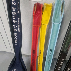 민물낚시용품 일괄판매합니다.