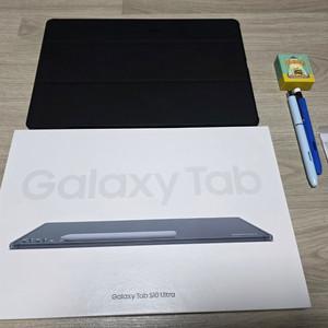 갤럭시 탭 s10 울트라 WI-FI 256GB 팝니다.