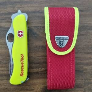 빅토리녹스 레스큐툴 박스x