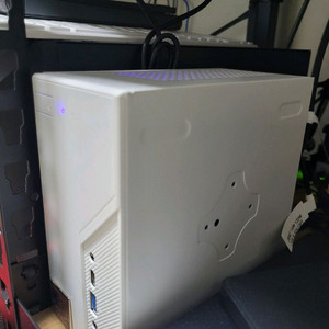 데스크미니 DeskMini X600 완본체 (초고성능)