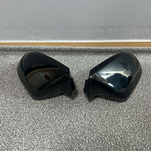 아우디a6 사이드미러커버