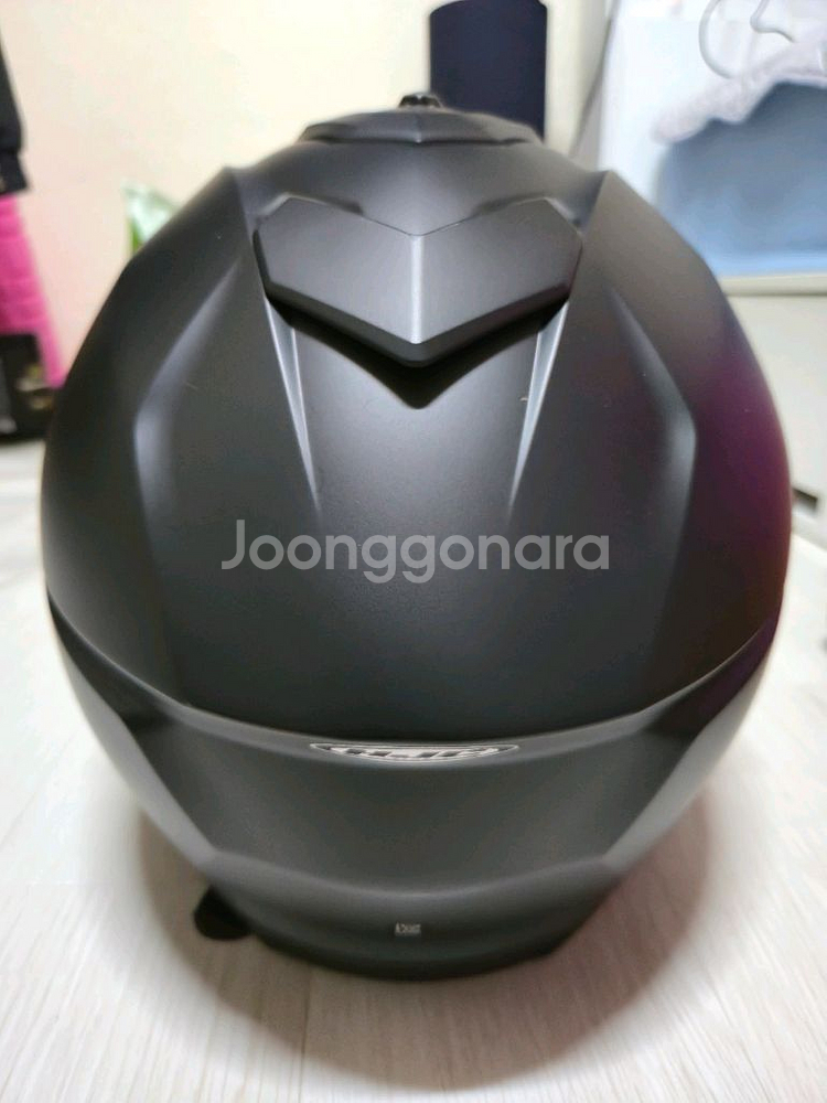 홍진 HJC i71 풀페이스 헬멧--7