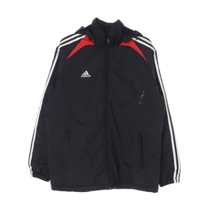 ADIDAS 아디다스 재킷 바람막이 (M)