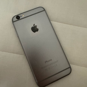아이폰6 스페이스 그레이 s급