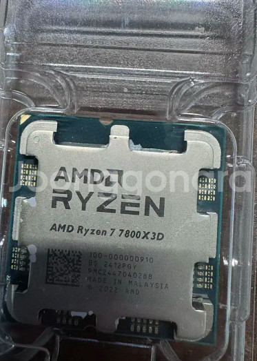 7800x3d 팝니다--0