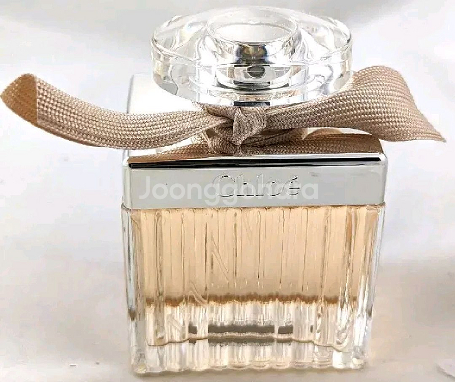 끌로에 시그니처 EDP 75ml--1