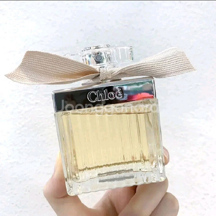 끌로에 시그니처 EDP 75ml--2