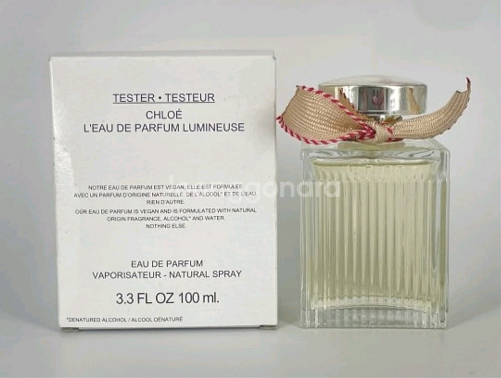 끌로에 루미네즈 오드퍼퓸 100ml--2