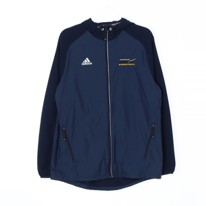 ADIDAS 아디다스 재킷 바람막이 MAN (M)