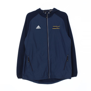 ADIDAS 아디다스 재킷 바람막이 MAN (M)