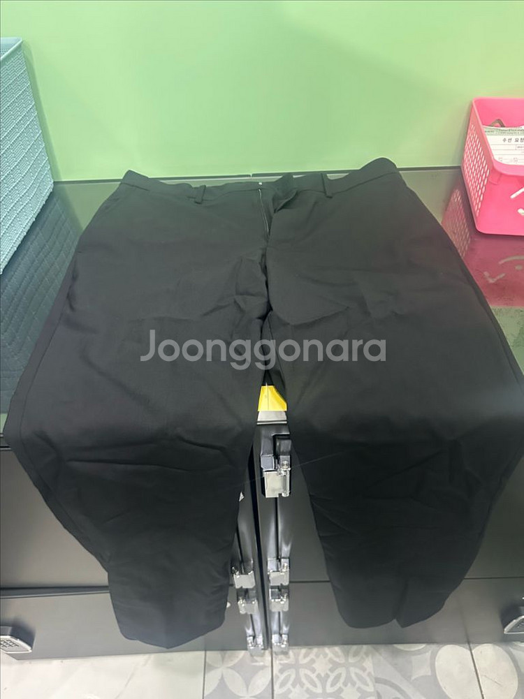 정장바지 팝니다--0