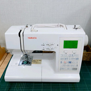 야마타 FY1000 재봉틀 미싱