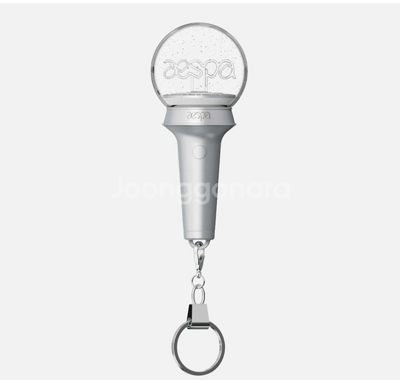 아이브응원봉,에스파응원봉--0