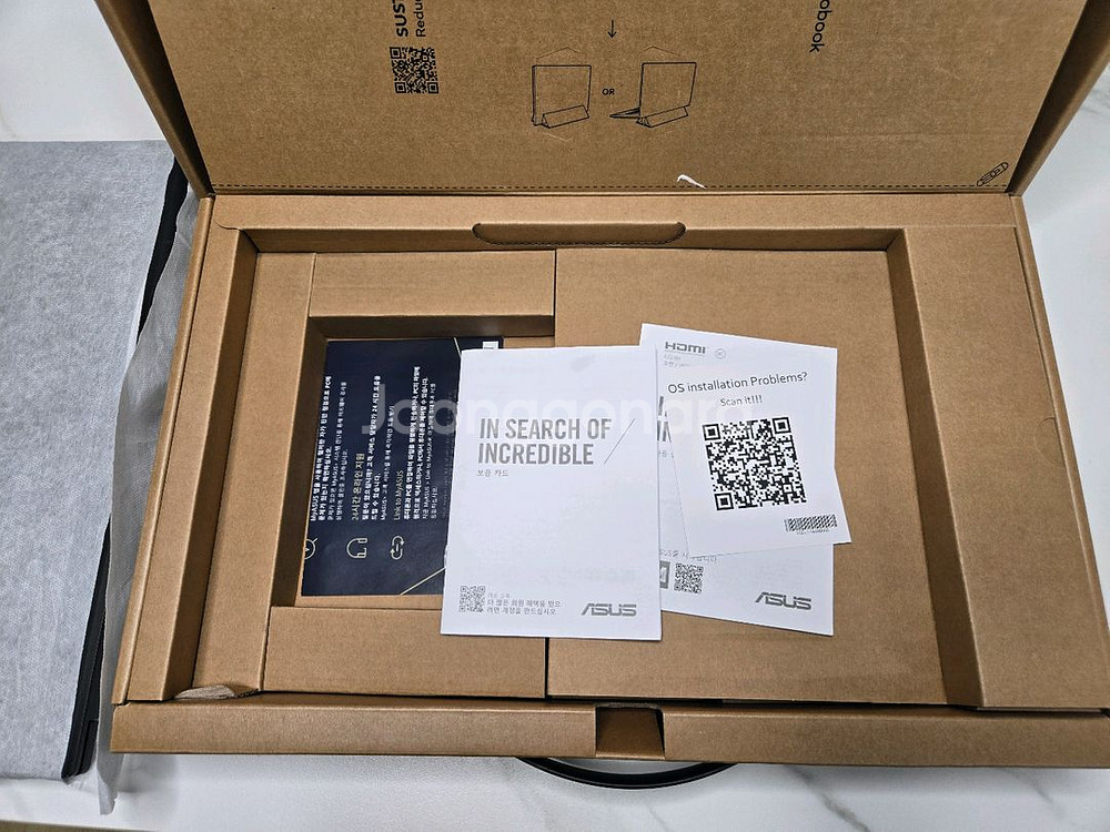 아수스 비보북 프로 15 OLED N6506MV--5