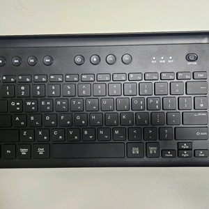 콕스 COX 100BT 블루투스 키보드