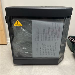 고사양 조립 PC 판매합니다