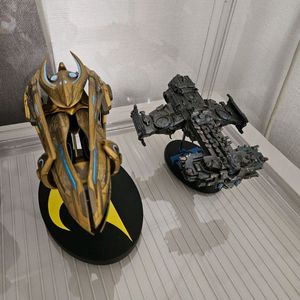 스타크래프트 피규어