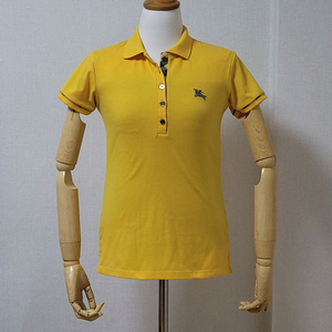 버버리 반팔티셔츠