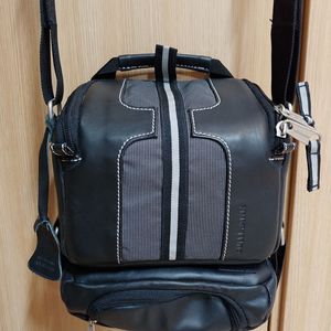 CULLMANN 라이카 M 카메라 가방(가죽) 판매