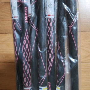 스나이퍼 골프 그립 (언더사이즈)