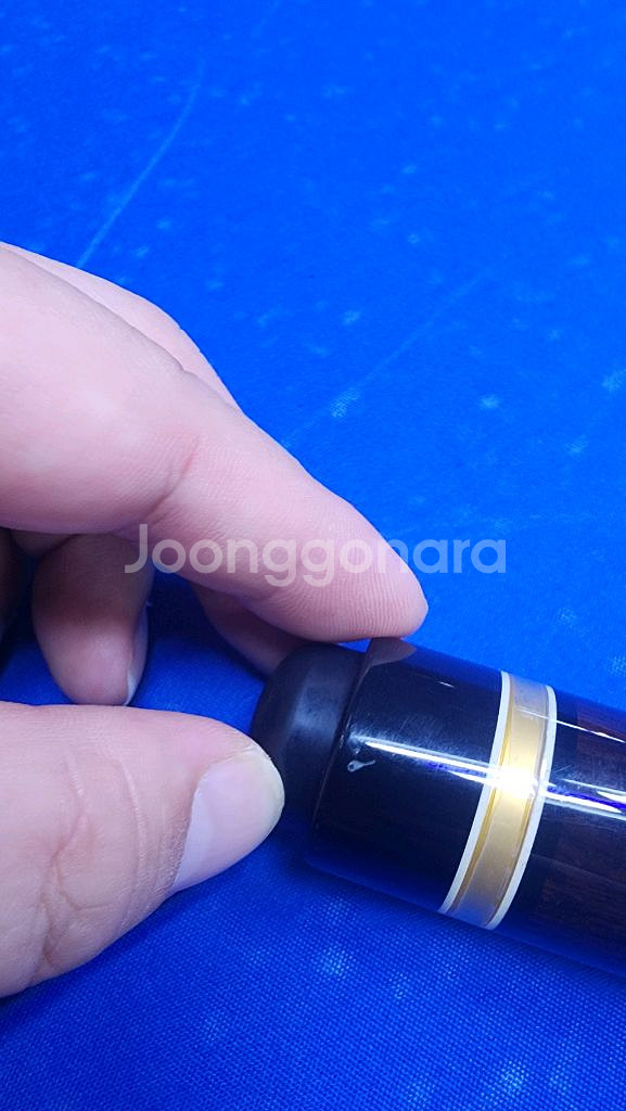 당구큐) 한밭 마에스트로 팬텀2 상하풀셋--8