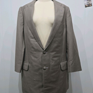 버버리 브라운 남성 자켓 블레이저 정장