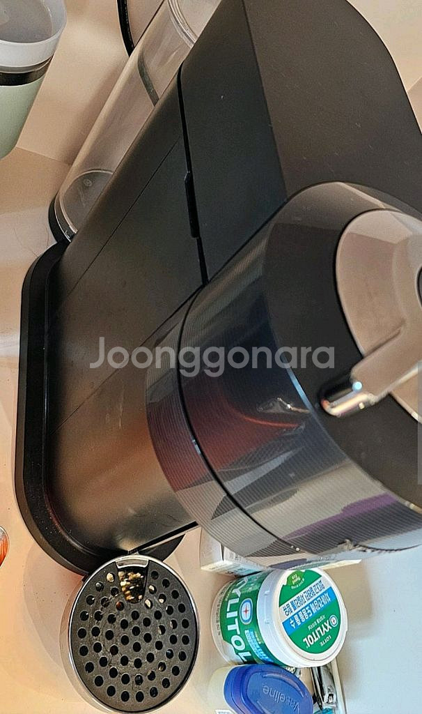 버츄오 네소프레소 넥스트--1