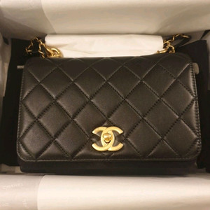 샤넬 가방 정품