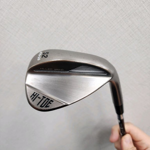 하이토우4 52도 웨지