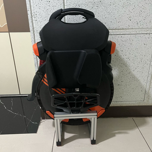 인모션 v11y 대리용 전동휠 3876km 주행