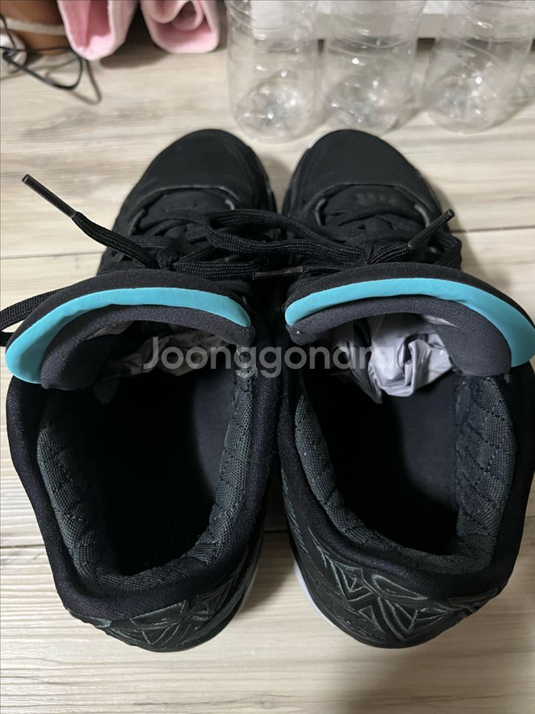 나이키 조던38로우 270--4
