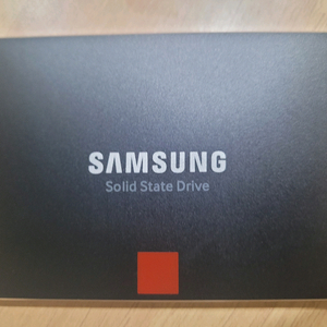 삼성전자 SSD 850프로 256GB 2만5천 급처
