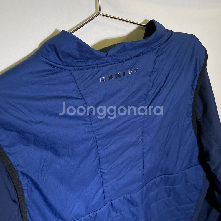 XL)오클리 신슐레이트 경량 패딩 점퍼--7