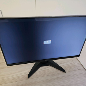 MSI게이밍 모니터68.6CM MAG275F 3CE2