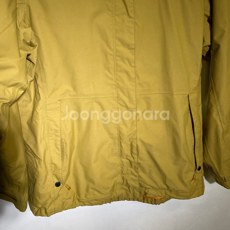 XXL)노스페이스 여성 바람막이 자켓--2