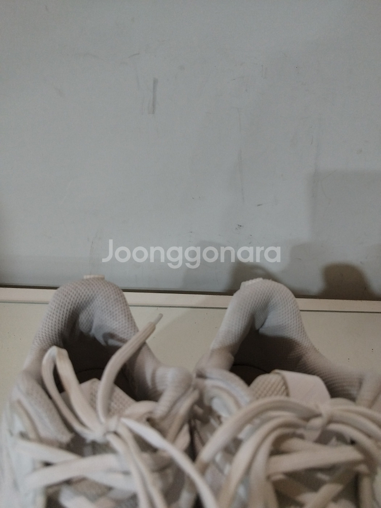 270mm 아디다스 알파바운스 런닝화--4