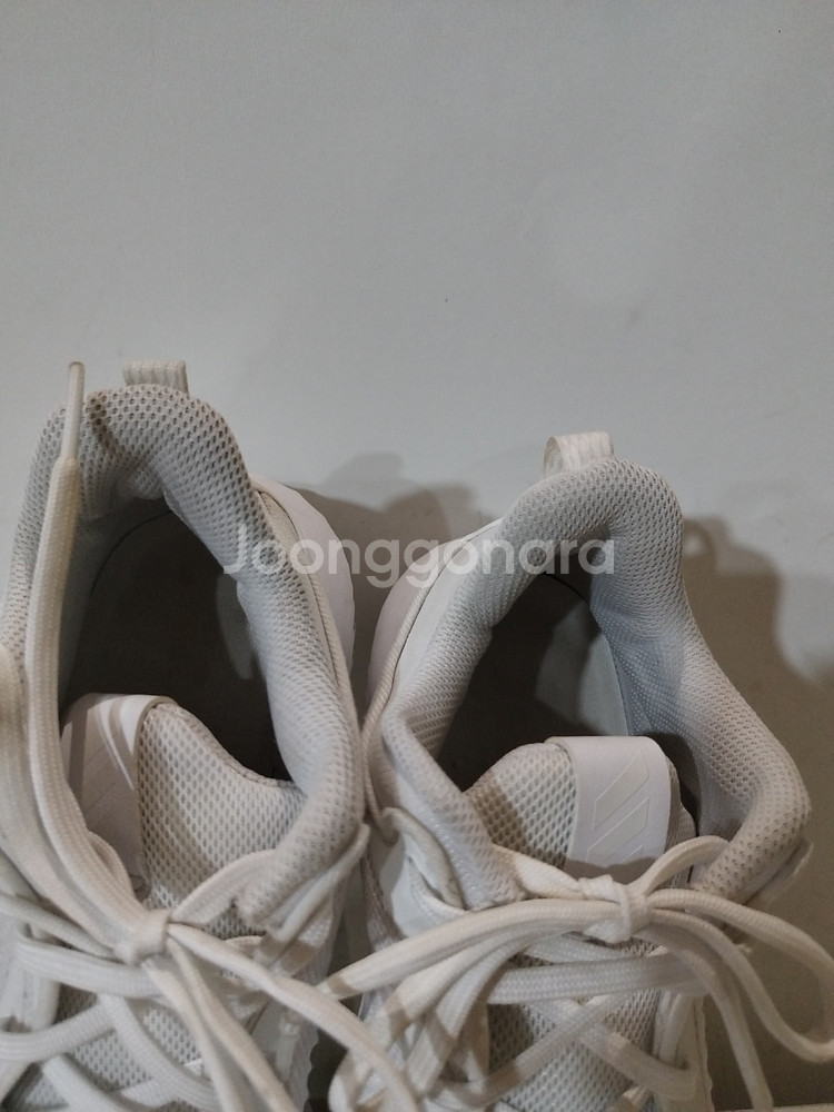 270mm 아디다스 알파바운스 런닝화--5