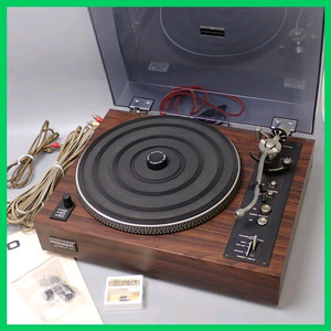 파이오니아 pioneer PL-1100 턴테이블